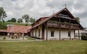 Penzion U Skutilů